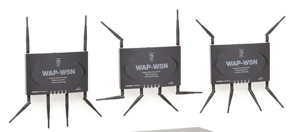 wireless